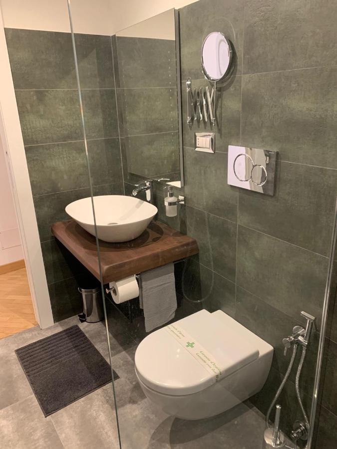 Luxury Coronari Apartment Rom