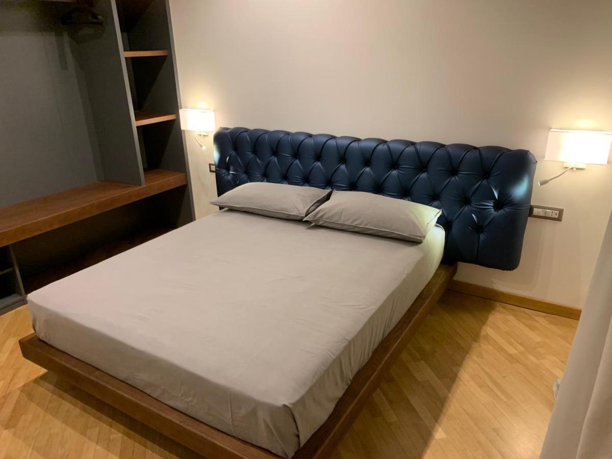 Luxury Coronari Apartment Rom