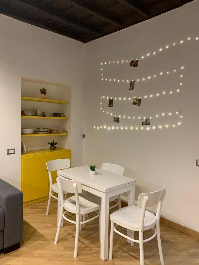 Luxury Coronari Apartment Rom