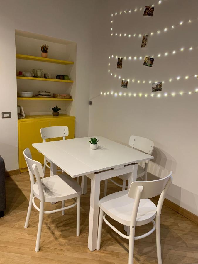 Apartment Luxury Coronari Rom