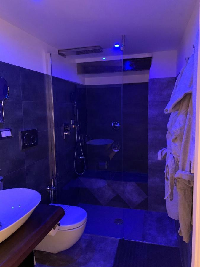 Luxury Coronari Apartment Rom
