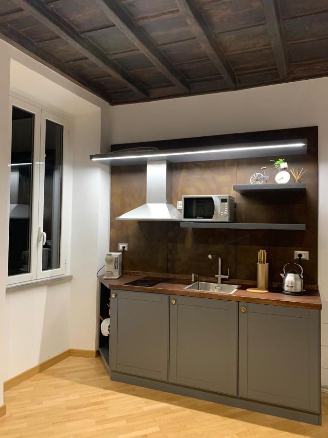 Apartment Luxury Coronari Rom
