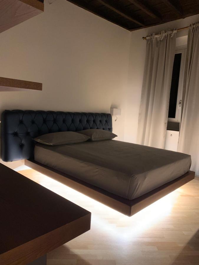 Apartment Luxury Coronari Rom