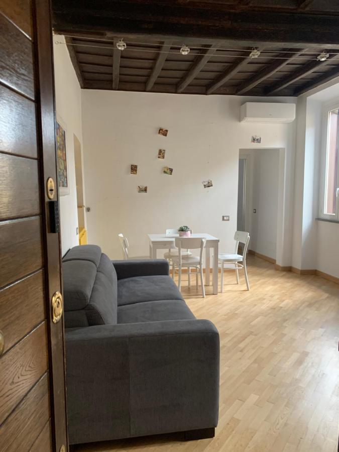 Apartment Luxury Coronari Rom