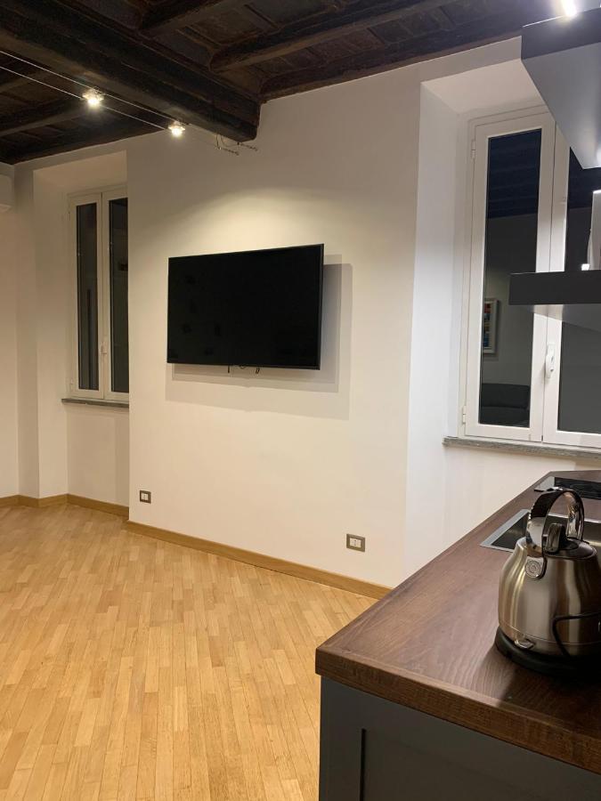Appartamento Luxury Coronari
